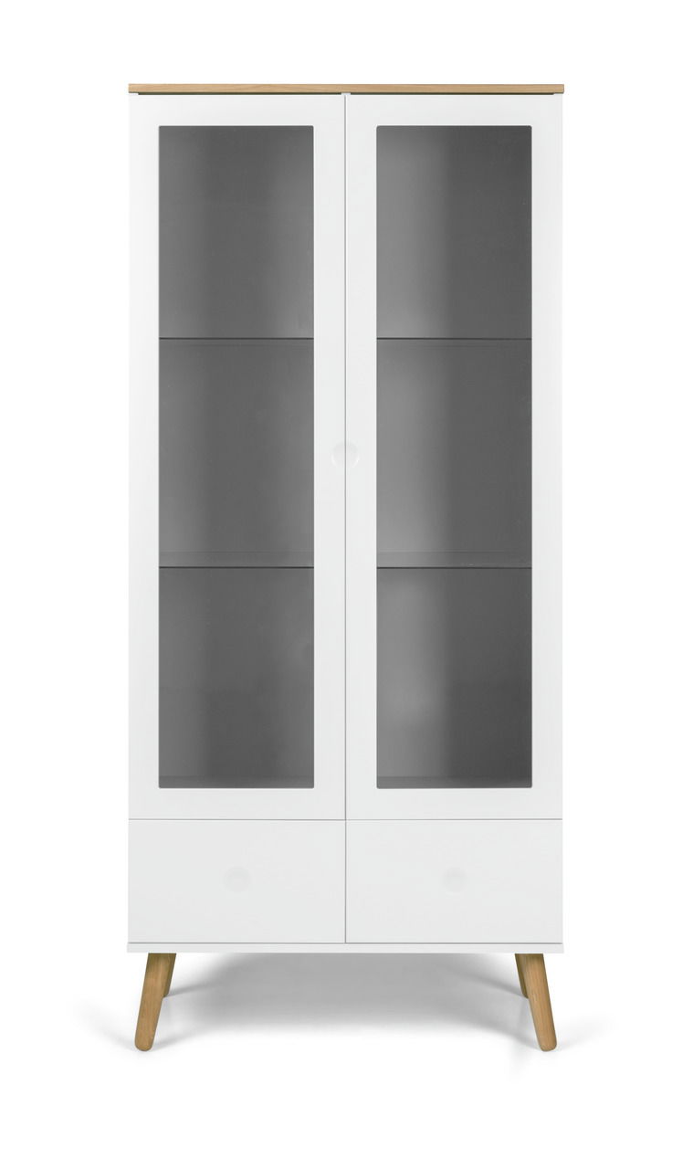 Z2 Vitrine DOT