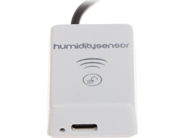 Blebox CZUJNIK TEMPERATURY I WILGOTNOŚCI HUMIDITY-SENSOR-V2/BLEBOX Wi-Fi
