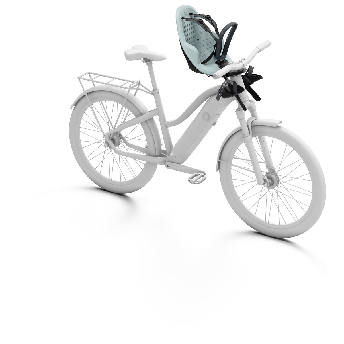 THULETHULE   Yepp 2 Mini alaska