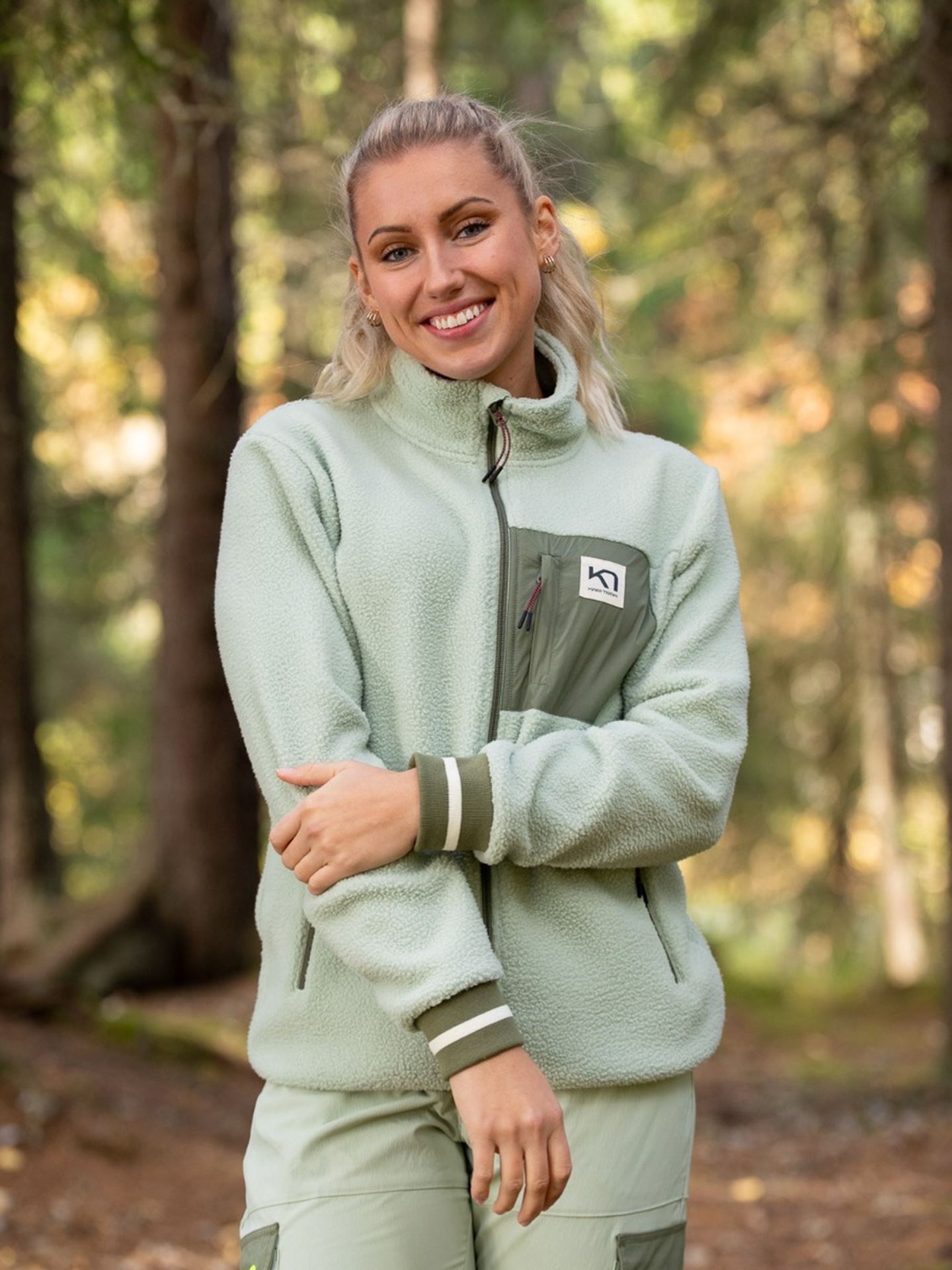 Røthe Midlayer