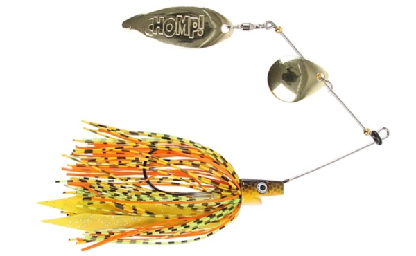 Strike Pro Pig Chopper Spinnerbait (17g)
