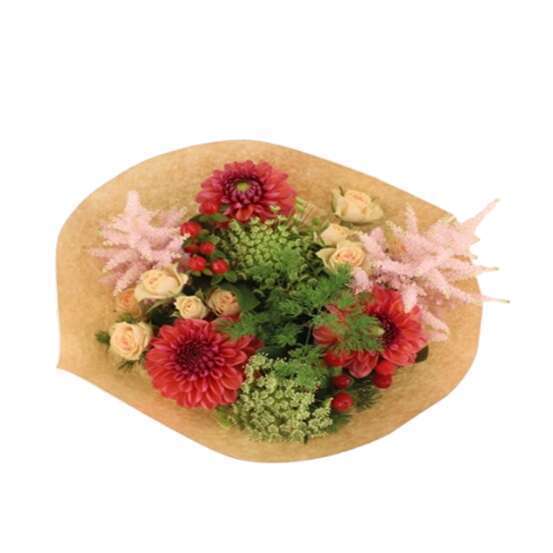 Bouquet de Fleurs 'prix malin'