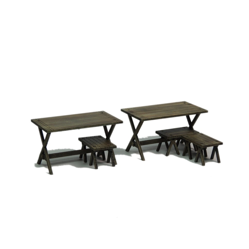 Market Set