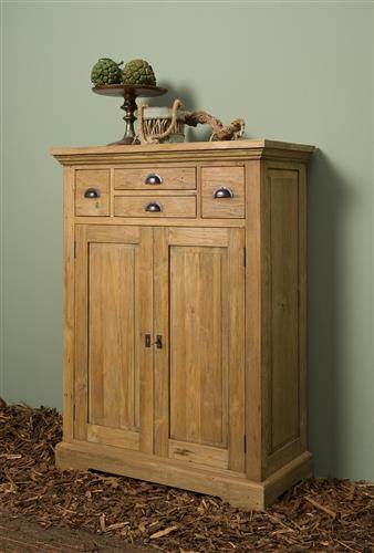 Meidenkast - dressoir Bologna