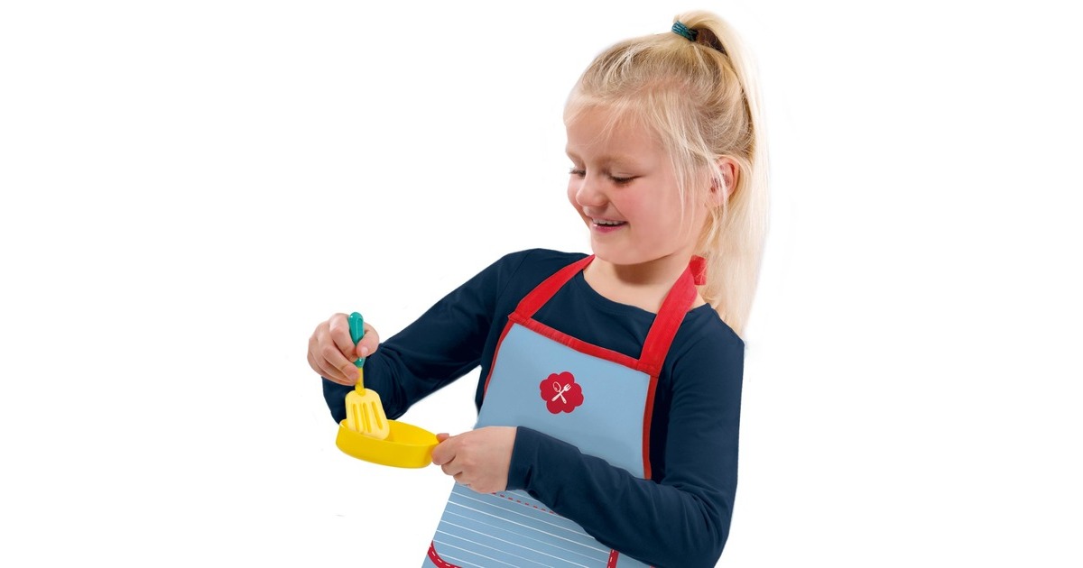 SES CreativeMega keuken set  (18015)