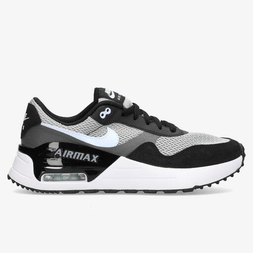 Sistema Nike Air Max