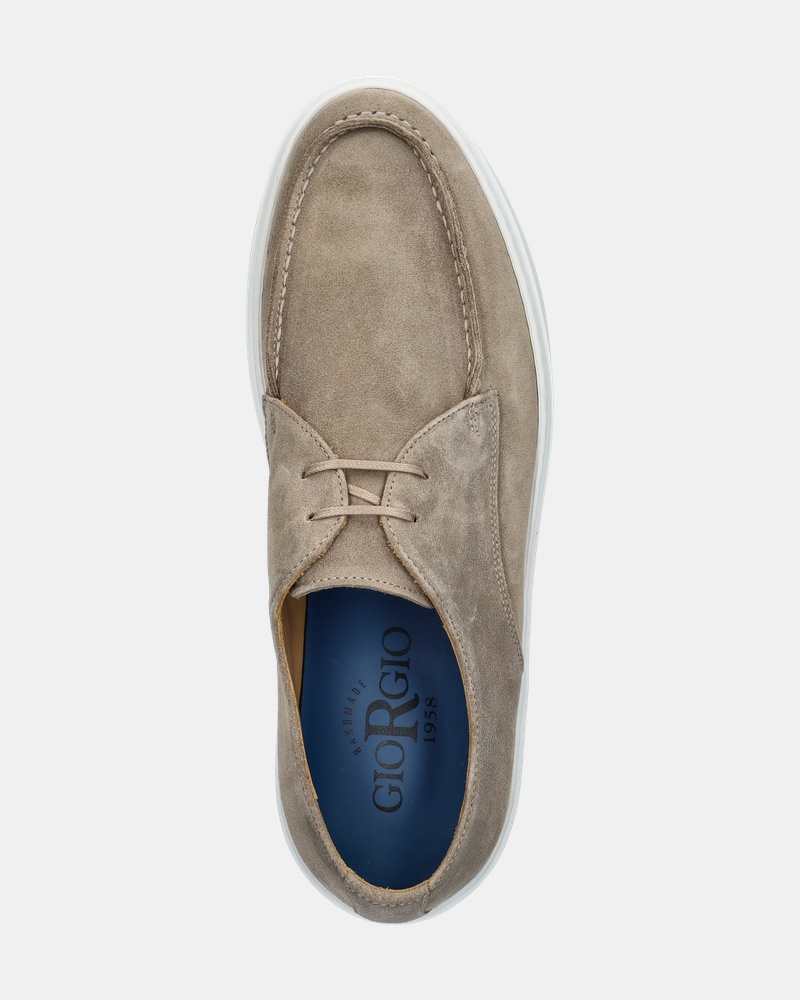 Giorgio Veterschoenen  - beige