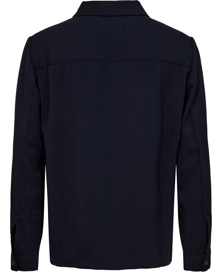 Magasin du Nord Collection Edgar 2 GRS Navy
