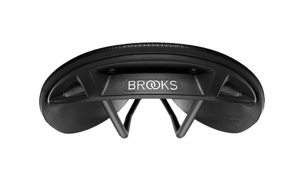Brooks Cambium C17 Carved Sattel kaufen | Bike-Discount