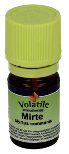 Volatile Mirte (Myrtus Communis) 5ML