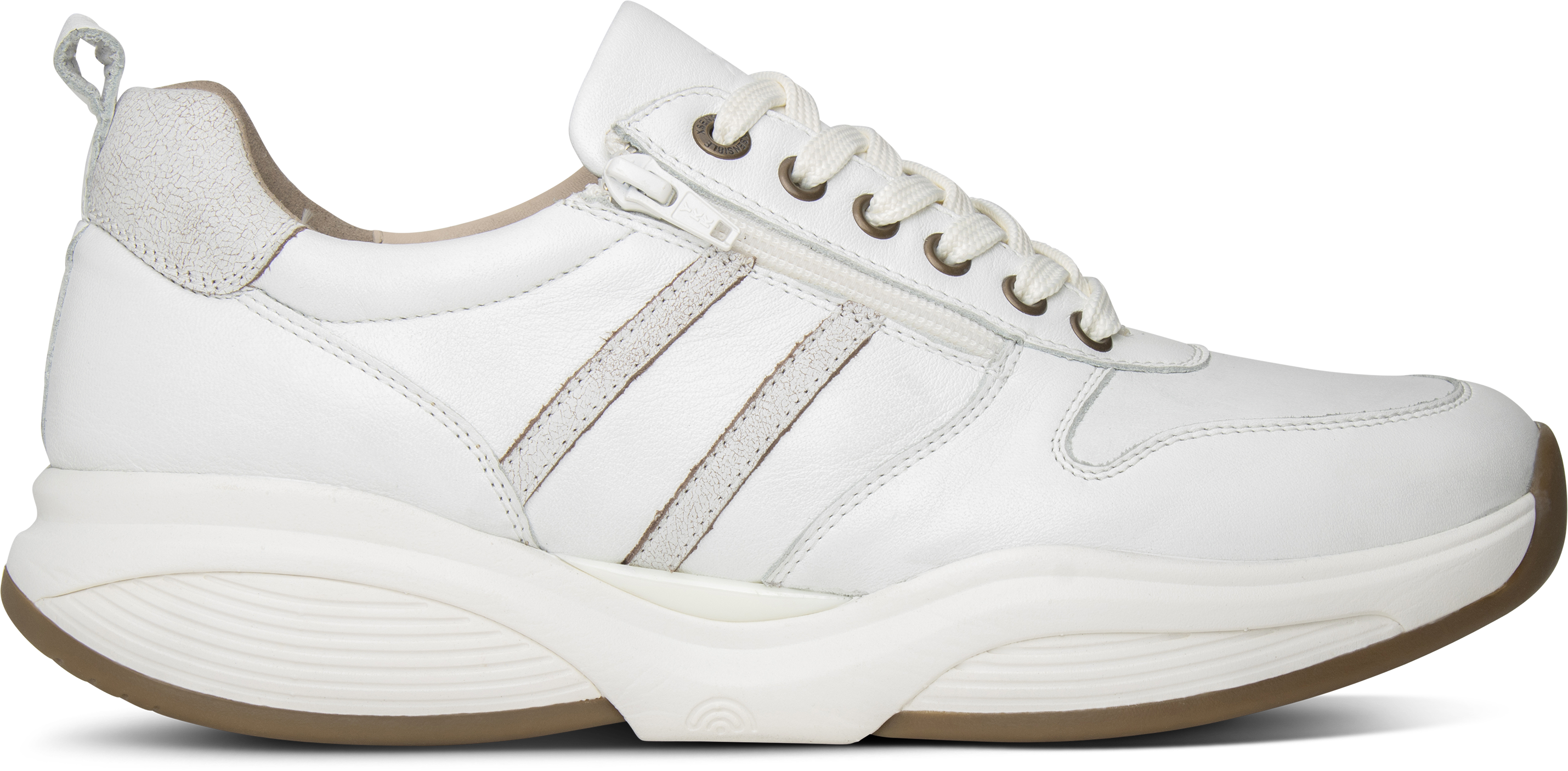SWX3 - Men White Combi