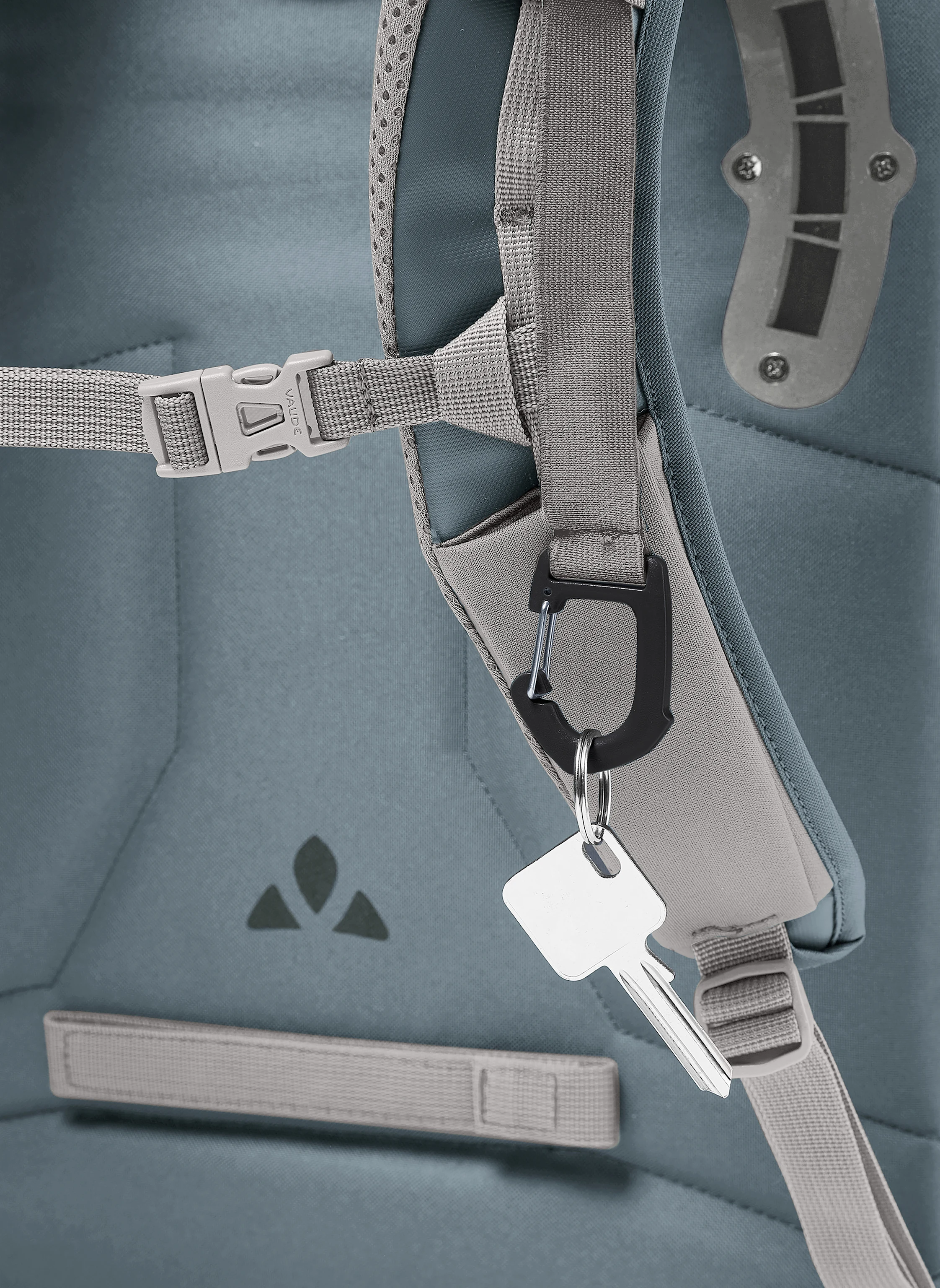 VAUDE Rucksack MINEO TRANSFORMER BP 20