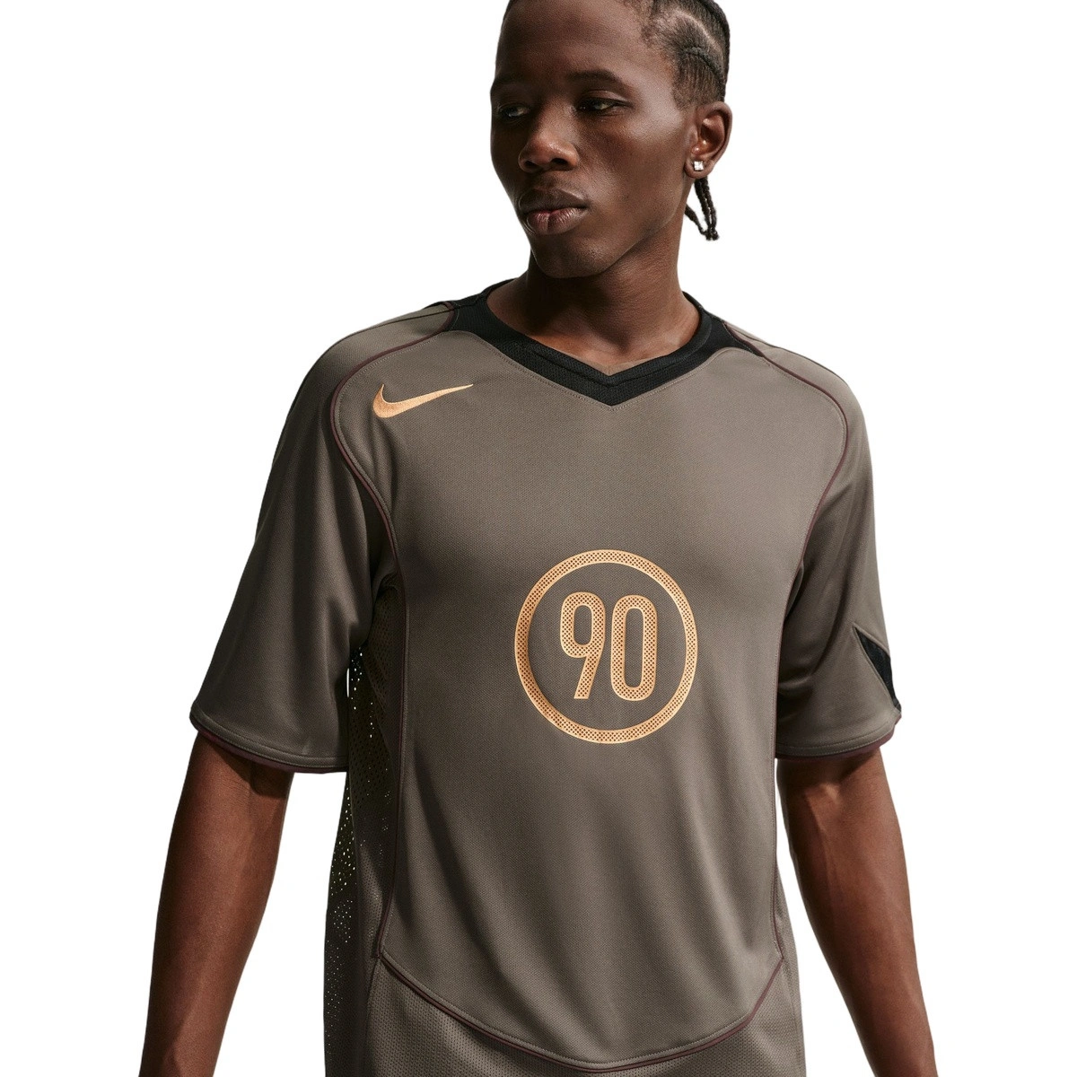 T-Shirt Nike Total 90