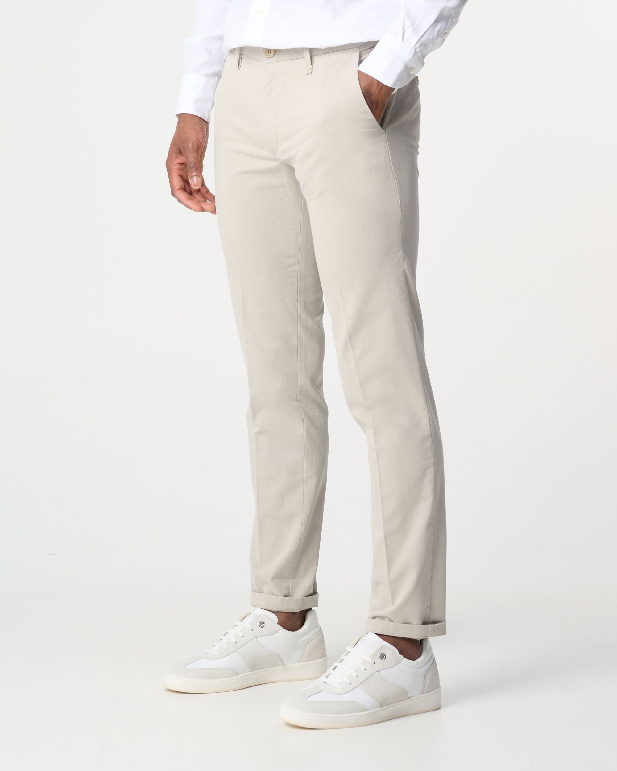Drykorn Fago Chino