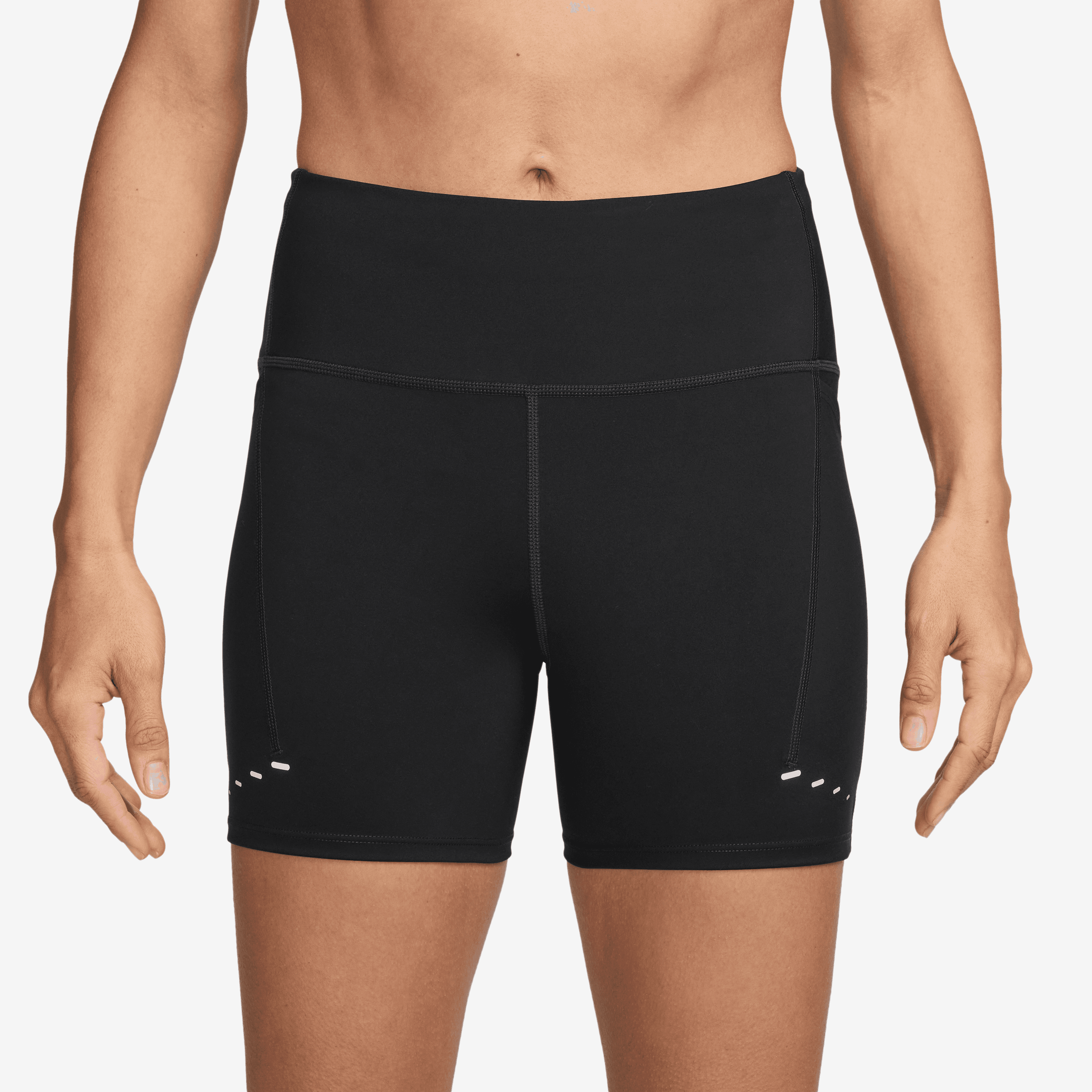 nike w df swift hr 4in short 18 hj2258 010