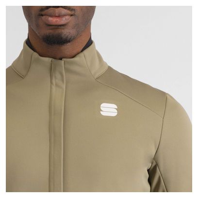 Veste Manches Longues Sportful Super Vert