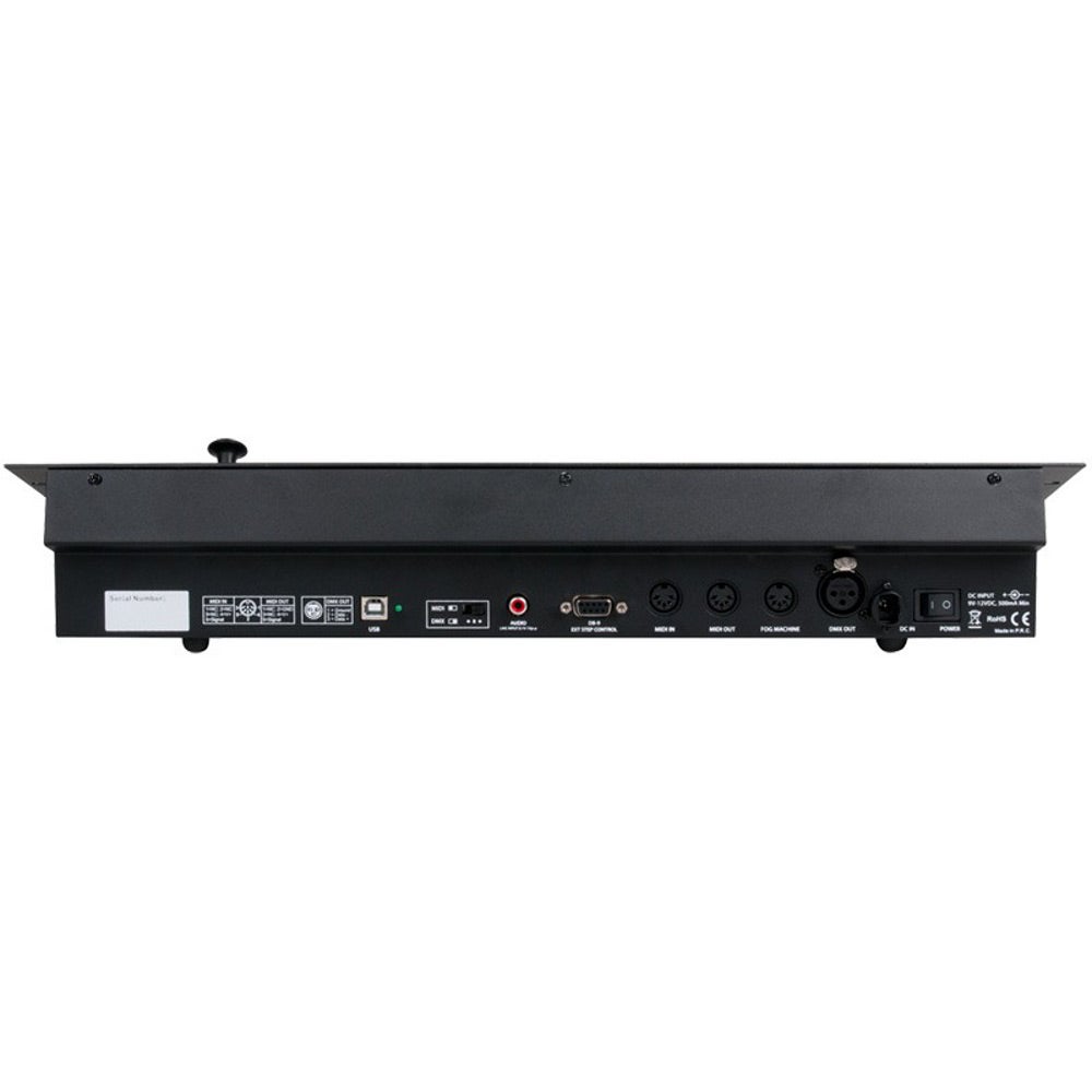 ADJ DMX Operator 384 DMX en MIDI controller