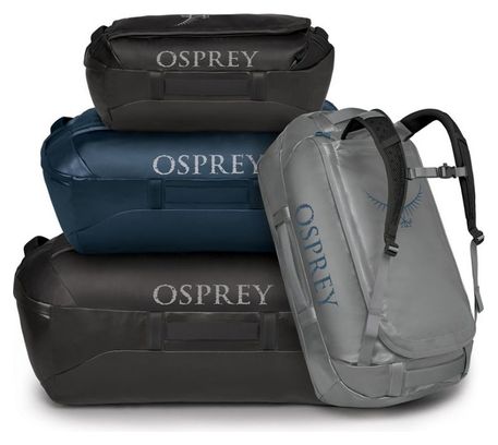 Sac de Voyage Osprey Transporter 40 Noir