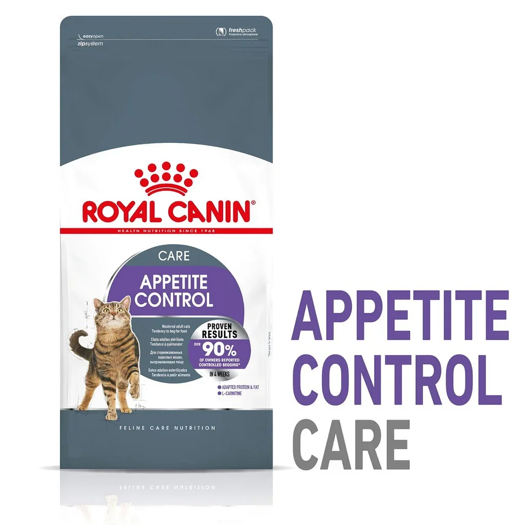 Royal Canin Royal Canin Appetite Control 3,5 kg