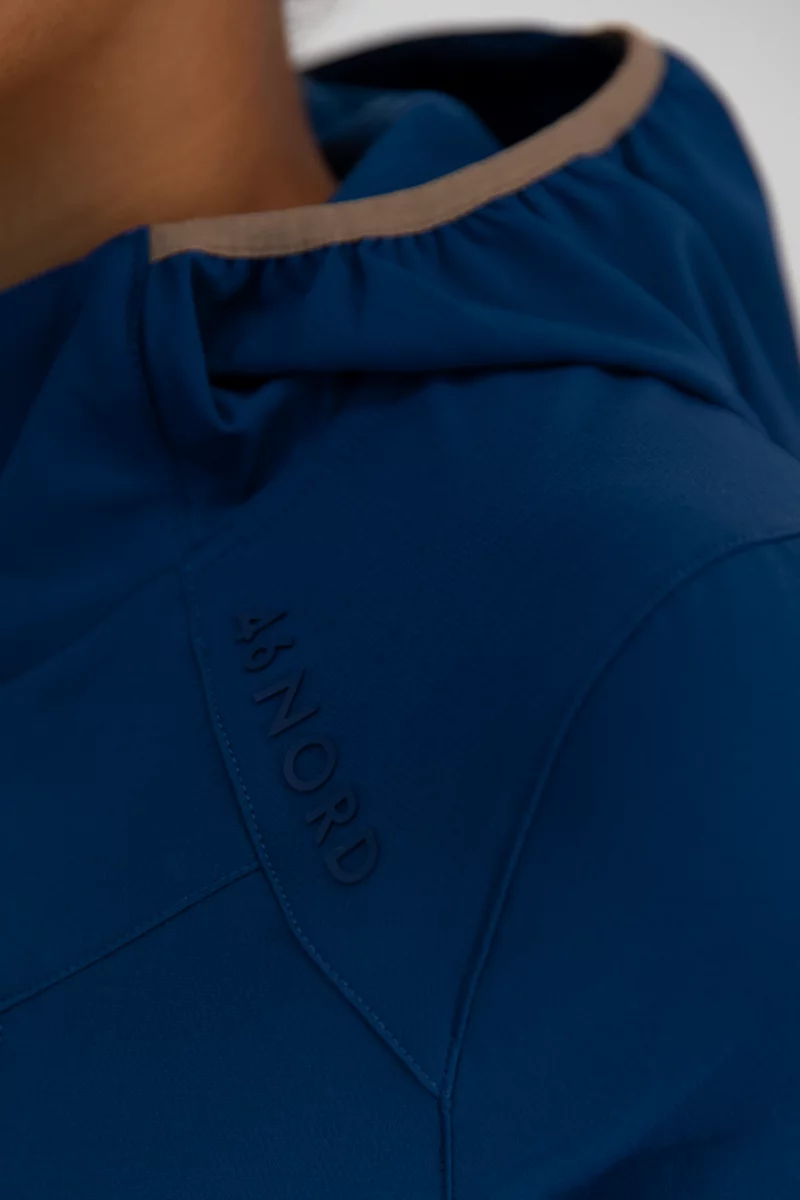 46 NORD Performance Damen Midlayer
