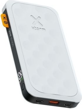 Xtorm - Fuel Series - Powerbank - Dusk White - 10.000 mAh - 20 Watt