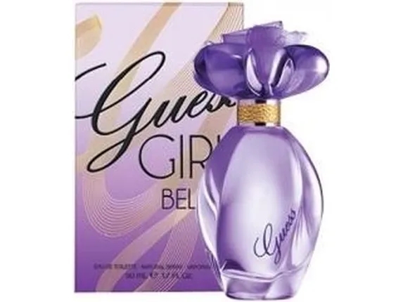 GUESS Girl Belle 100 ml, Kvinder