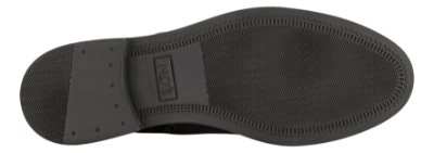 NOË Collection Støvle Bordeaux 5255510461
