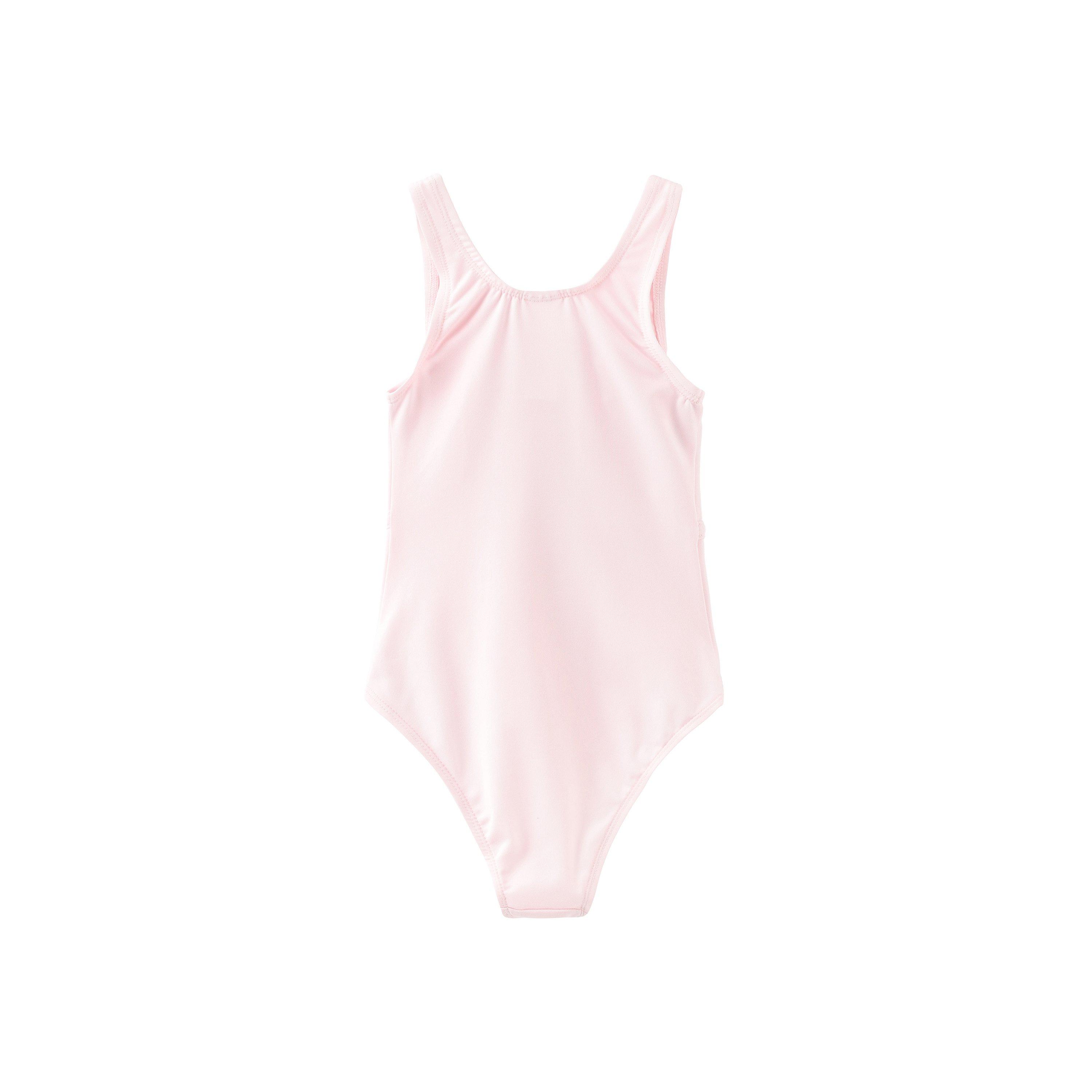 Slazenger Sleeveless Dance Leotard Infant Girls