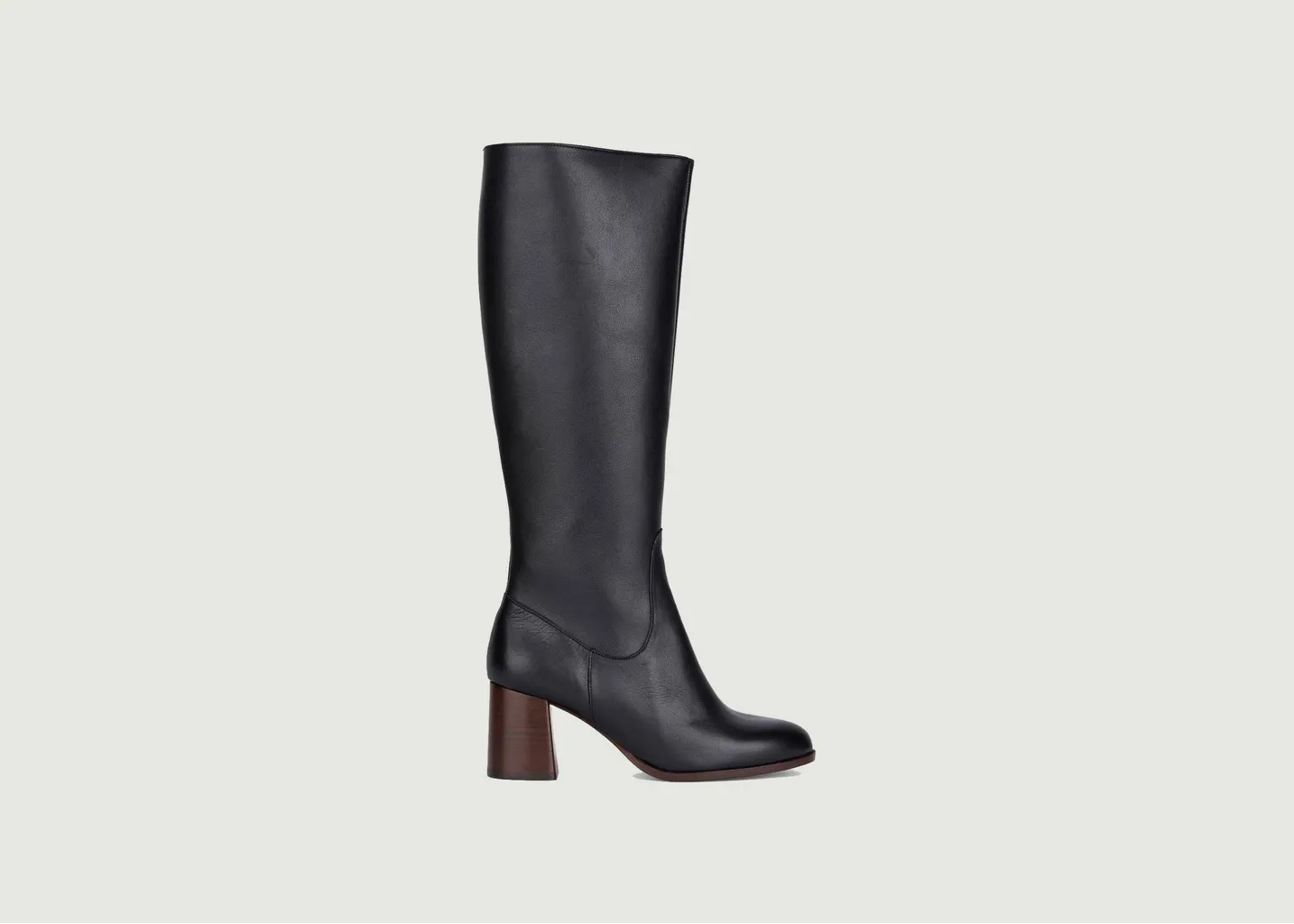 Bottes hautes Gemma Anthology Paris