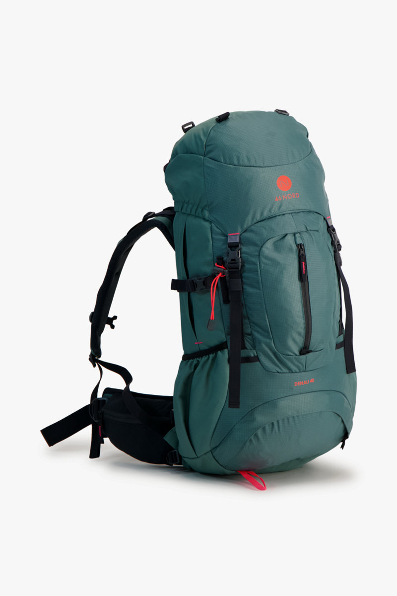 46 NORD Denali 40 L Damen Wanderrucksack