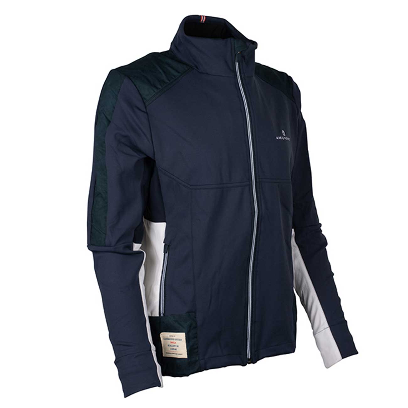 5Mila Jacket Dame 590/Faded Navy