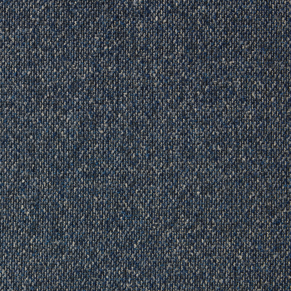 Staal Gordijn Joia Blauw