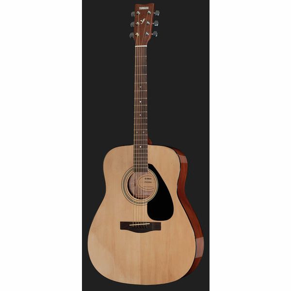 Yamaha FX310A Westerngitarre natur