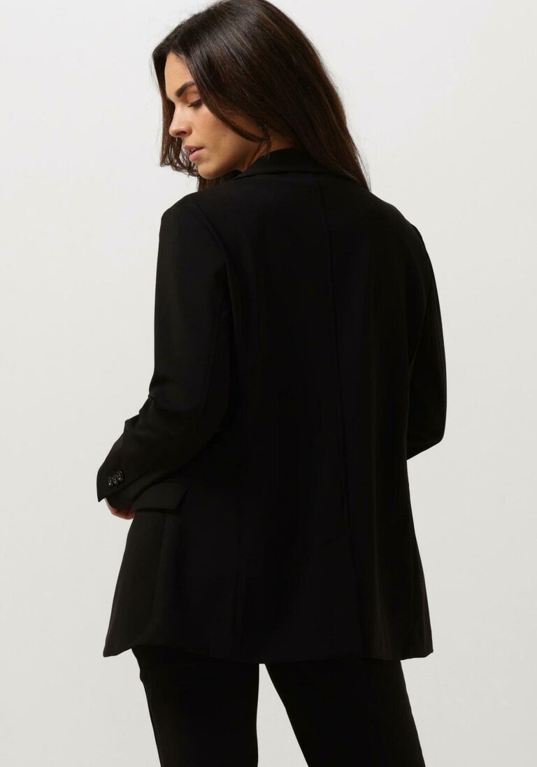 MOS MOSH zwarte mos mosh blazer mary izzy blazer