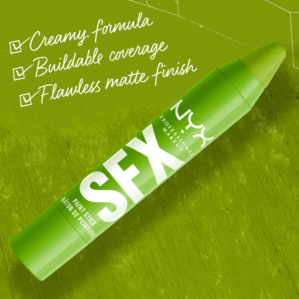 SFX Paint Stick