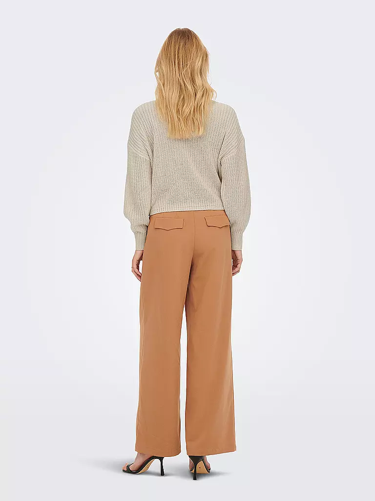 ONLY Cardigan ONLCAROL beige