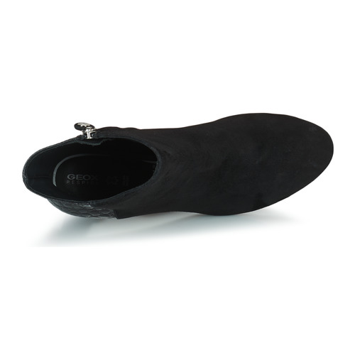 Geox - D PHEBY 80 F - Noir