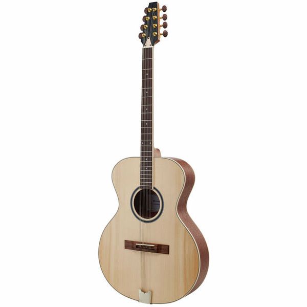 Thomann Bouzouki-Guitar Standard