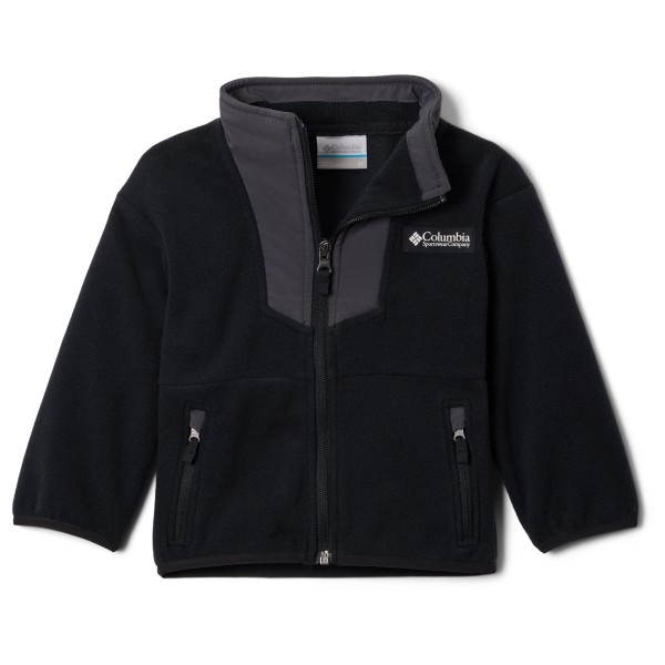 Columbia - Kid's Sequoia Grove Full Zip Fleece - Pull polaire
