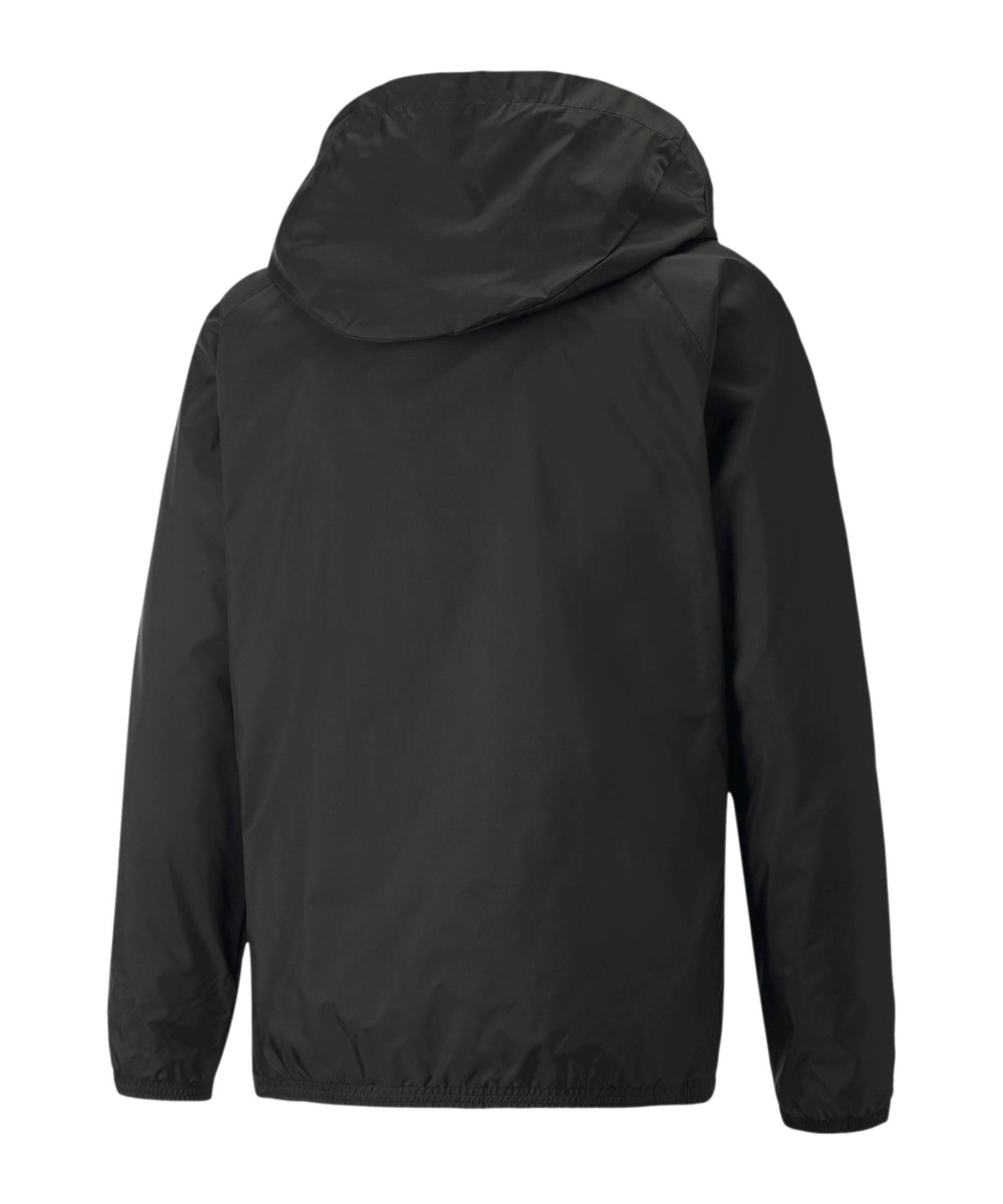 Puma| Herren Fußball - Teamsport Textil - Allwetterjacken teamLIGA Allwetterjacke