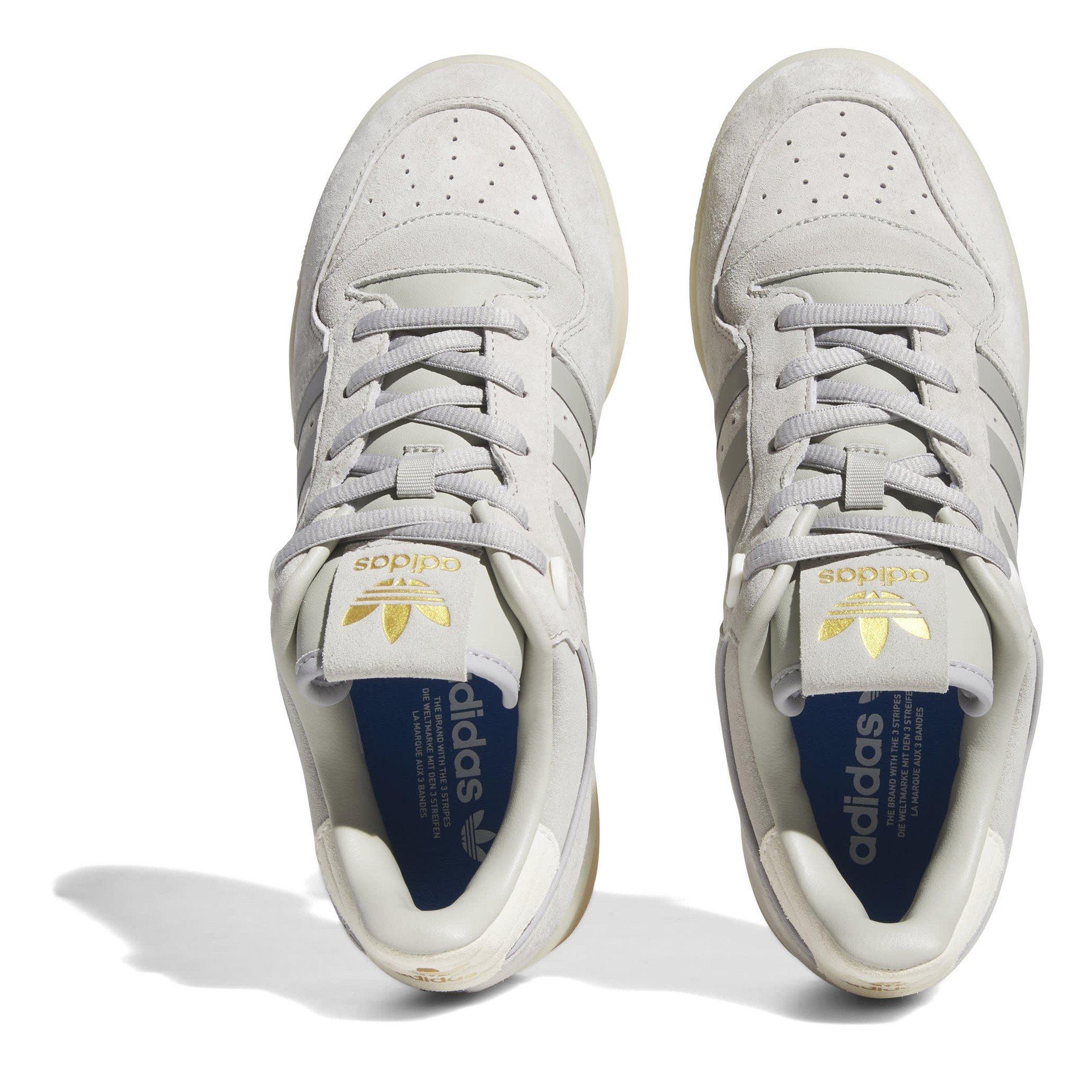 adidas Rivalry Low 8 Trainers Mens