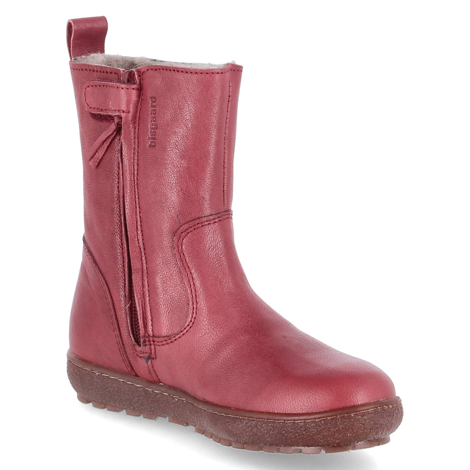 bisgaard Winterstiefel DORA TEX - wine