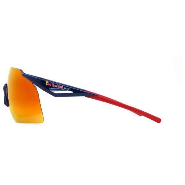 Red Bull Spect - Gabe S3 - Lunettes vélo