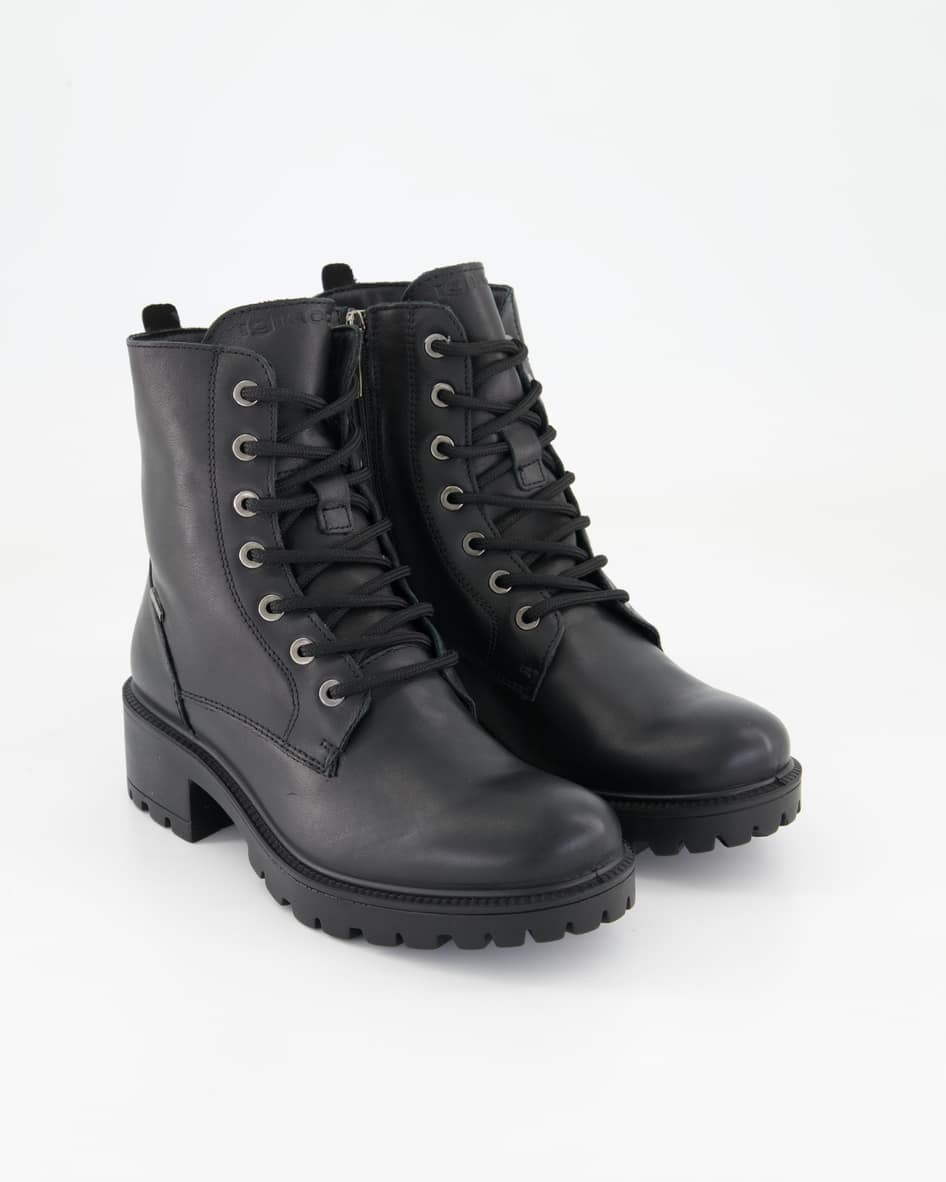 Igi & Co DGGGT 66630 Stiefeletten in Schwarz