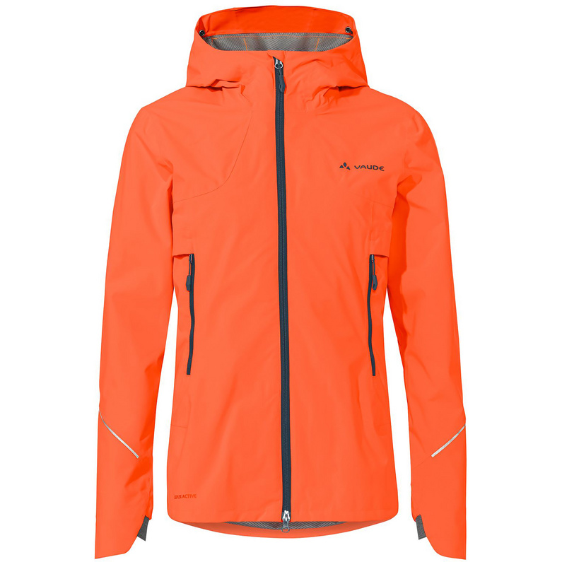Vaude Damen Yaras 3in1 Jacke