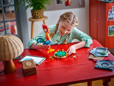 LEGO Heihei (43272)
