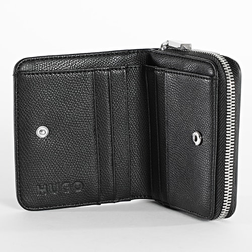 Portefeuille Femme Chris 50498478 Noir