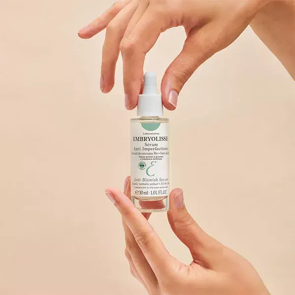 Sérum Anti-Imperfeições Embryolisse 30ml