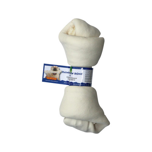 BF®Petfood Kauwkluif Rawhide Dental