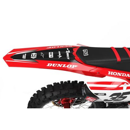Kit déco RiderUnik RIDER